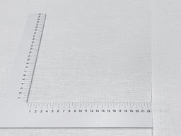 Полульняной жаккард Кружевная цв.белый, ш.1.6м, лен 50%, хлопок-50%, 210гр/м.кв - Купава фото 2