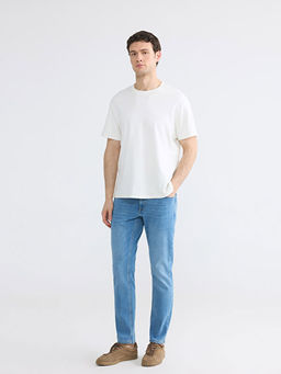 Джинсы мужские 750 Slim Fit
