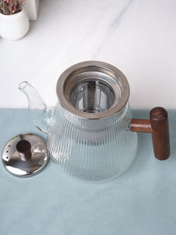 Чайник заварочный 1000 мл / LCTP6123 /уп 24/ - Галеонтрейд фото 8