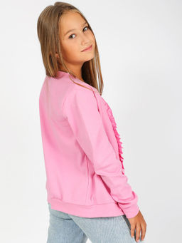 Кофта для девочки Bonito уценка - Соль&перец фото 4