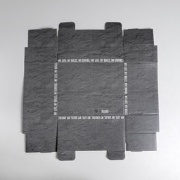 Коробка складная Самому сильному, 31,2 х 25,6 х 16,1 см - Дарите счастье фото 12