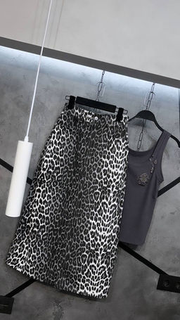 Юбка - Ksa фото 2