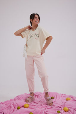 Брюки 4154 - MG Wear фото 11