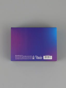 Цена за 3 шт. Коробка подарочная «Самому крутому», 16.5 × 12 × 5 см