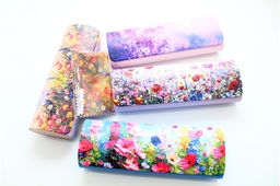 Футляр R-H8006-10С (15,5*5*3) с салфеткой