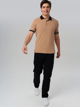 PlayToday / Футболка-поло мужская