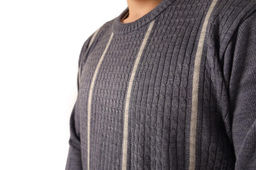 Свитер мужской m-097 - Esenia фото 9