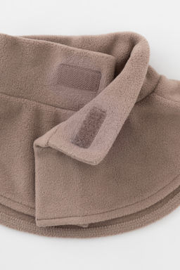 ФЛ 80004/38 ГР шарф-манишка дет - Crockid фото 4