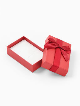 Набор коробочек подарочных 6 шт. под набор «Палетка», 5×8 см, (полезная часть 7.7×4.7 см), цвет МИКС