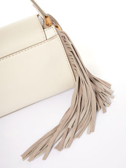 Сумка ELEGANZZA Z-HF4625 grey smoke