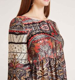 Платье, пестрое - Heine фото 6