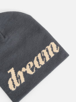 ACOOLA / Шапка детская Alvaria темно-серый  фото 3