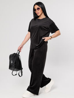 IV-CAPRIZ Элнора - костюм из велюра  фото 44