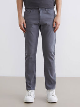 750 Slim Fit Erkek Jean Pantolon