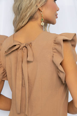 Платье Романтика - Lt collection фото 11