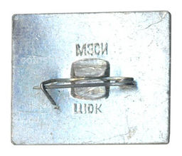 Значок Сочи Автовокзал