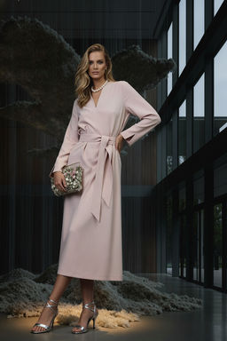 71218 Платье. Уцененный товар