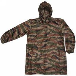 Плащ-дождевик Турист 58р-р