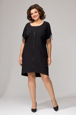 Платье Nadin N 2128 черный