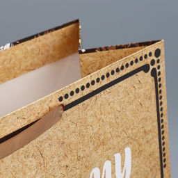 Пакет подарочный ламинированный, упаковка, Для настоящего мужчины, 40?49?15 см