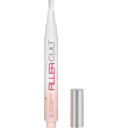 Influence Beauty Консилер Filler Cult тон 02 розовато-телесный