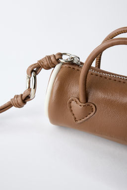 CHARM MINI BOWLING - Zara фото 3