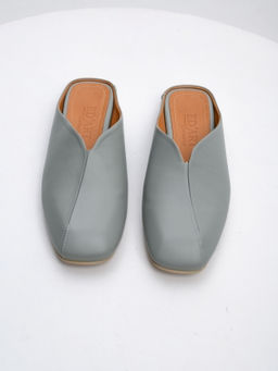 Мюли 1007.тунит205be. Авокадо лион