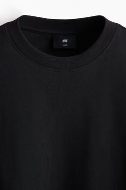 Camiseta Oversized Fit - H&m фото 8
