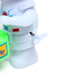 Заводная игрушка Робот барабанщик - Simaland фото 4