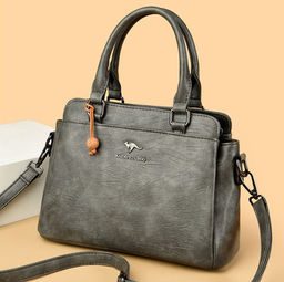 KAIDIFEINIROO Сумка женская 8210 фото 3