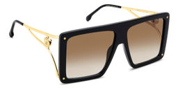 Солнцезащитные очки CARRERA CA UNICA/SE  фото 3