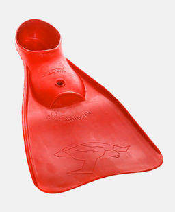 Ласты резиновые Малютка (20,5 - 21,5 см) 1/20