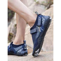 Коралловые тапочки аквашузы - Bearwear фото 7