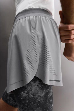 RUNNING SHORTS