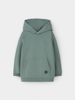 КР 302680/полынь джемпер (худи) для мал