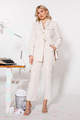 Костюм KOKOdea 2.618.1 бежевый