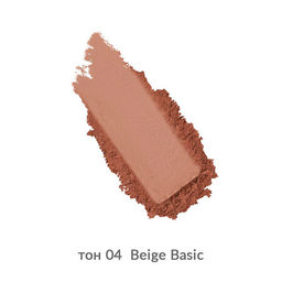 .Alvin Dor ALF-06 A LA FRENCH Румяна для лица Blush belles joues тон 04 beige basic