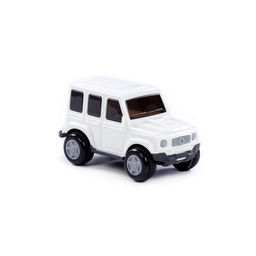 Автомобиль-джип Сигма инерционный (в пакете) - Полесье фото 4