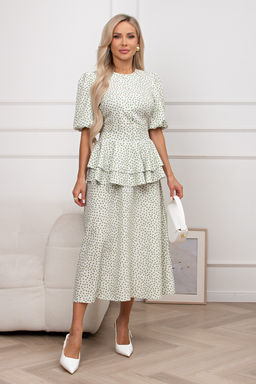 VALENTINA Платье Инга №1
