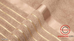 Полотенца махровые набор