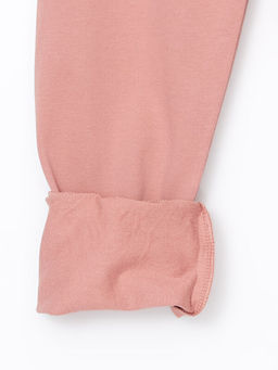 Beli Lastikli K?z ?ocuk Jogger E?ofman Alt? - Waikiki фото 2