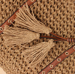 Сумка BG-S-240-Brown - Ferro фото 6