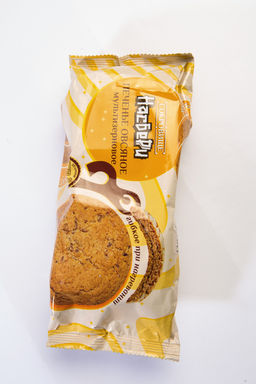Печенье Сокровище Насберри мультизерновое фас цв/пл фл/п 0,320кг  фото 7