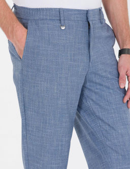 Koyu Mavi Jogger Kuma_ Pantolon - Pierre cardin фото 6