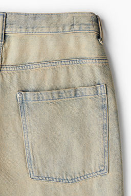 Super Baggy Jeans - H&m фото 4