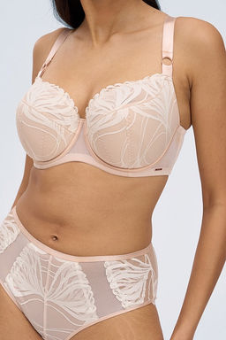 Бюстгальтер Creme Brulee PU