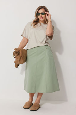 Юбка Kaloris 2268/1  фото 5