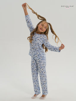 Костюм Дорса мишки плюш МФ - Sovalina фото 24