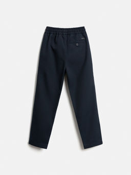 ACOOLA / Брюки детские для мальчиков Zoran темно-синий  фото 2