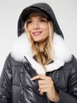 Куртка - Xaski фото 4